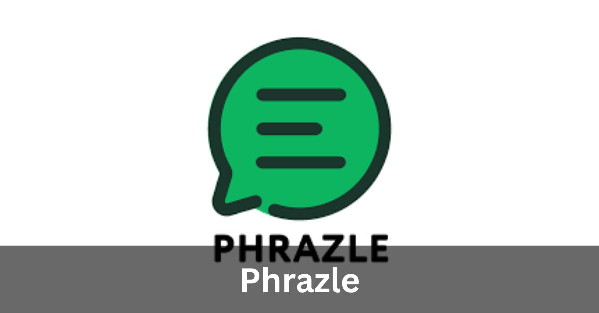 Phrazle