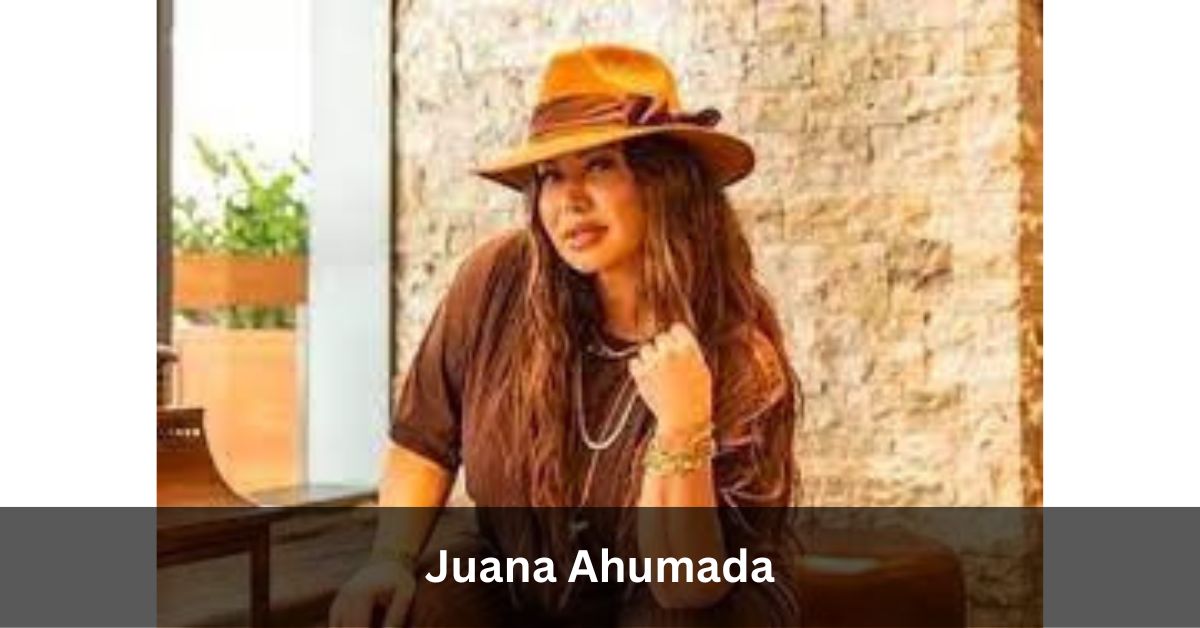 Juana Ahumada