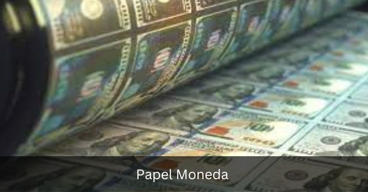 The Fascinating World of Papel Moneda: Unveiling Its Importance and Evolution