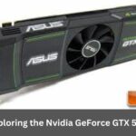 Exploring the Nvidia GeForce GTX 590
