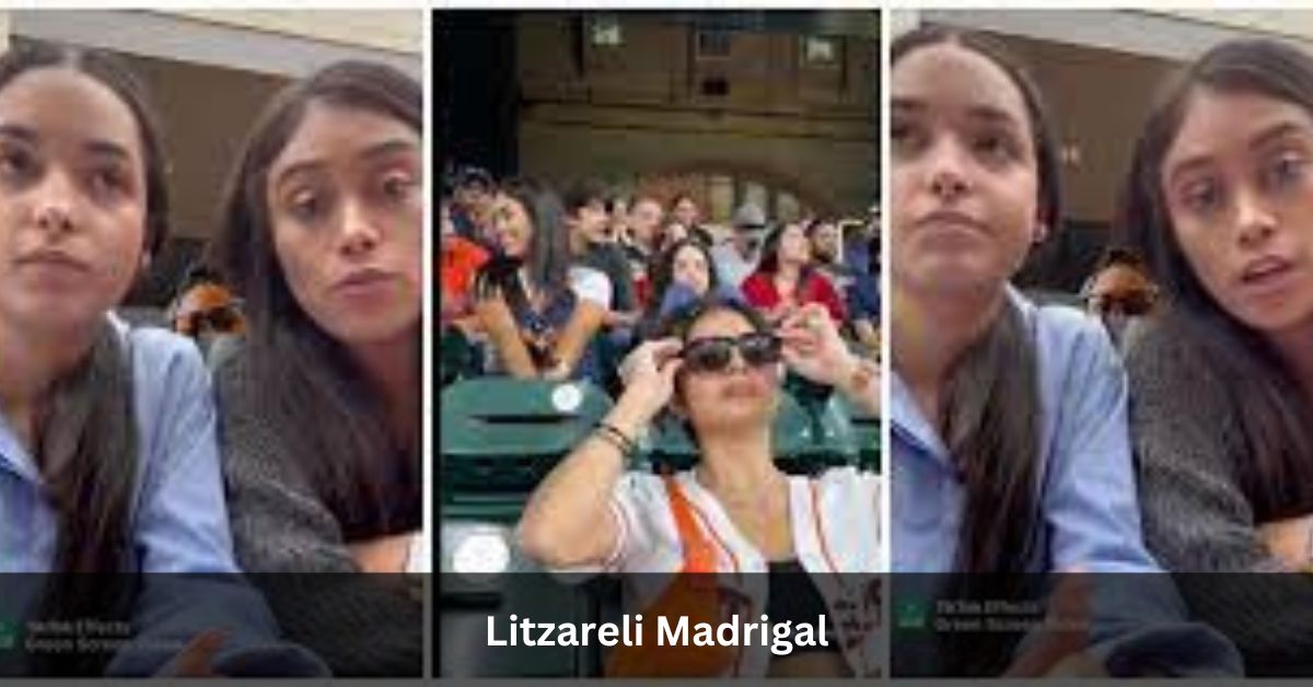 Unveiling Litzareli Madrigal: The Face Behind the Controversy