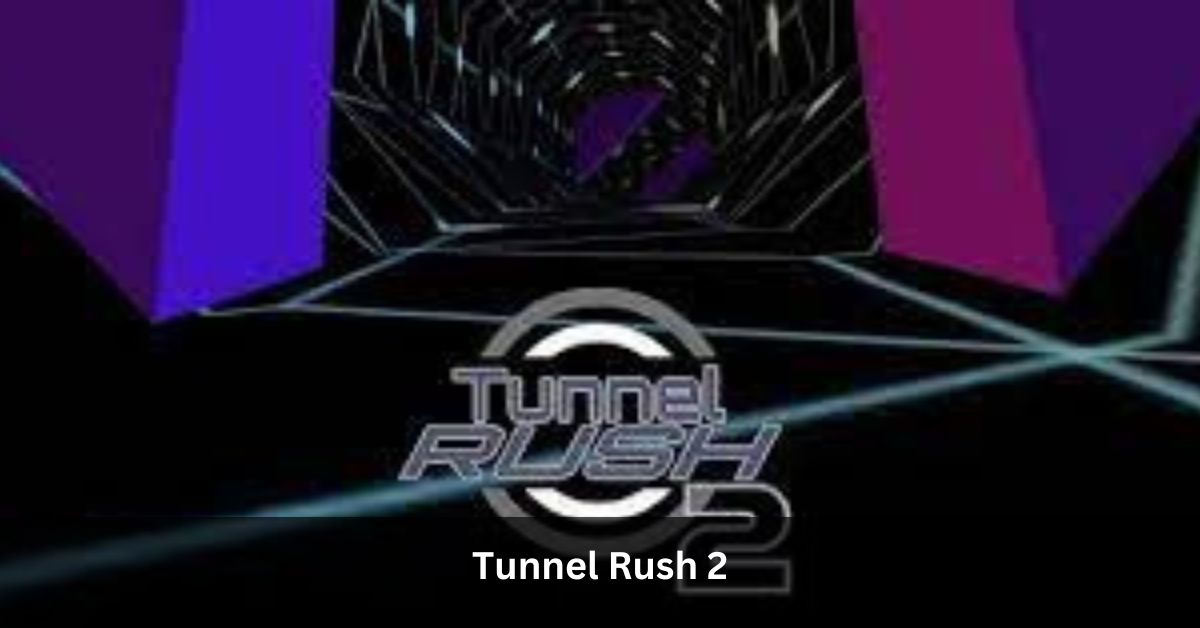 Mastering Tunnel Rush 2: A Guide to Endless Runner Excellence