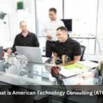 What is American Technology Consulting